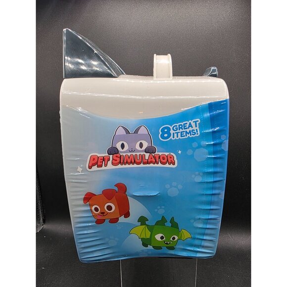 Pet Simulator Collector Bundle With DLC Codes & Mystery Items For Ages 6+ - Picture 7 of 10